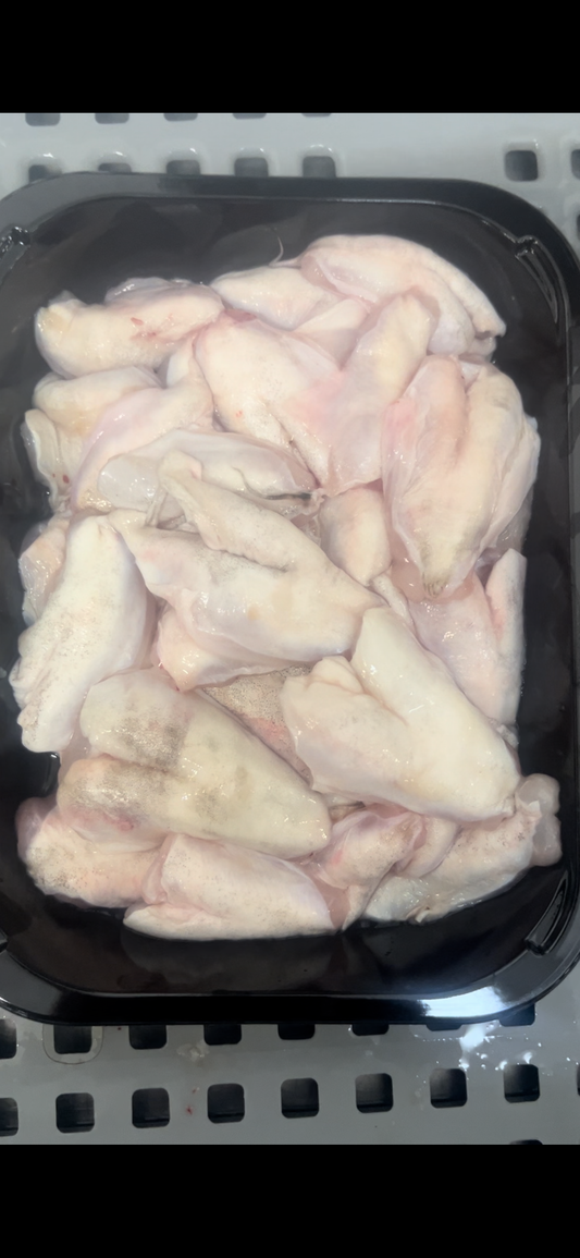 Cod Tongues (5 lb)