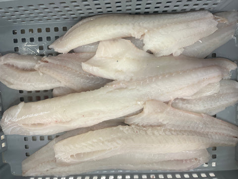 Cod Fillet (5 lb)